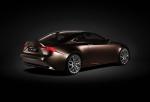 Lexus LF-LC Concept 2012 года